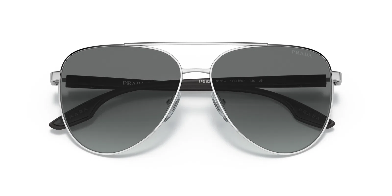 Prada Linea Rossa 52WS Sunglasses - view 10